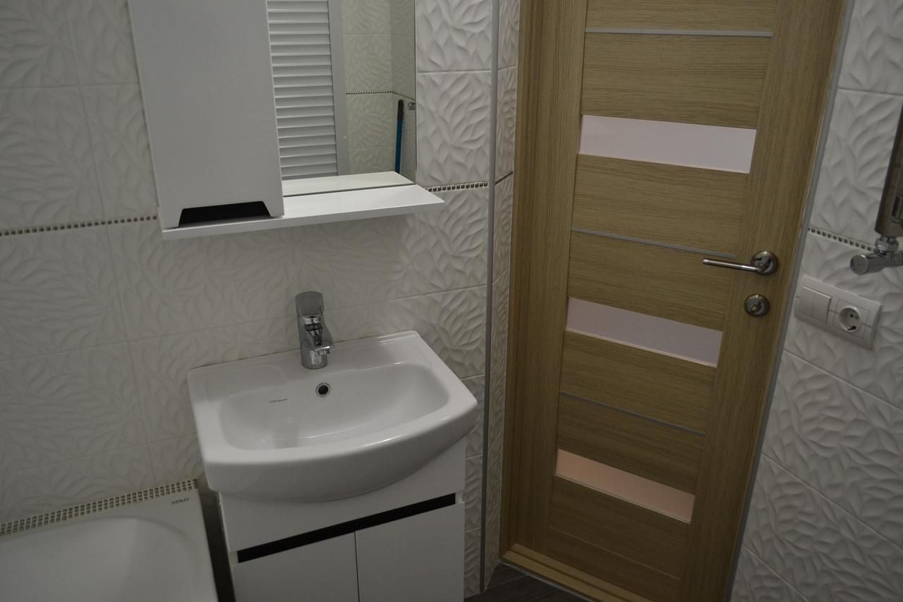 Apartment "Provence" Chernihiv Ngoại thất bức ảnh