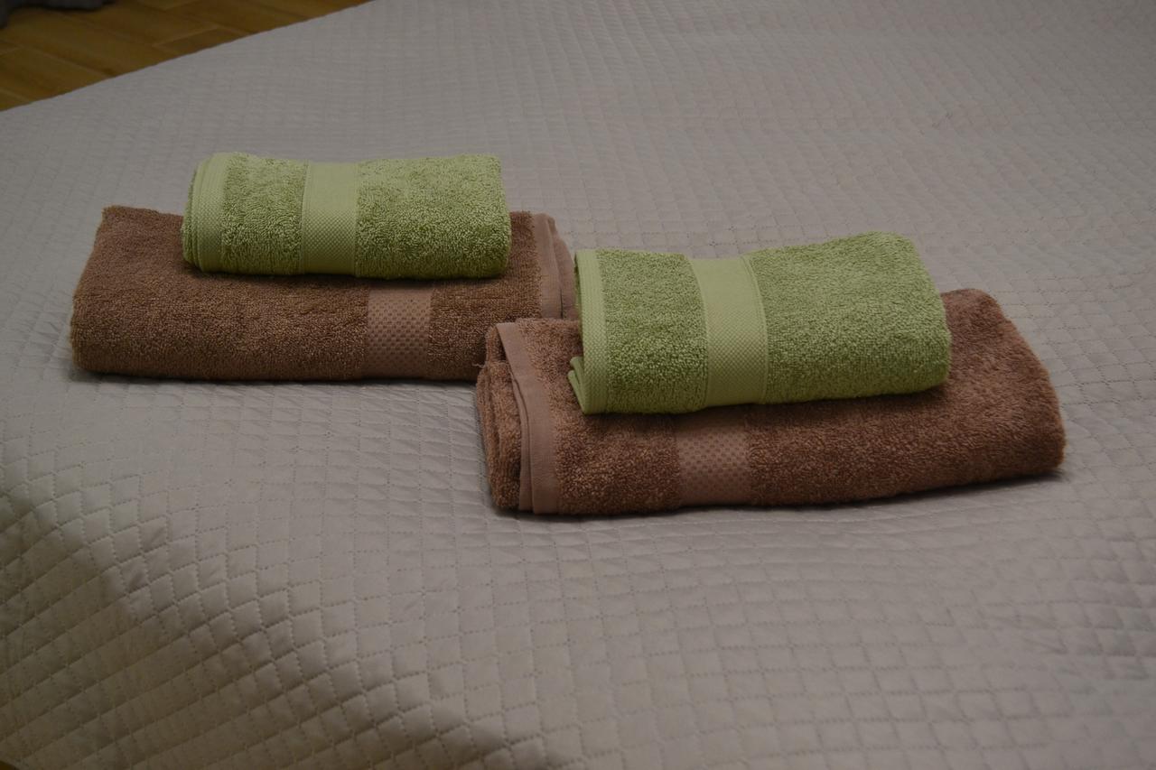 Apartment "Provence" Chernihiv Ngoại thất bức ảnh