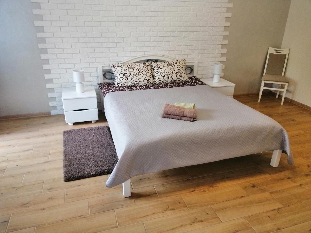 Apartment "Provence" Chernihiv Ngoại thất bức ảnh
